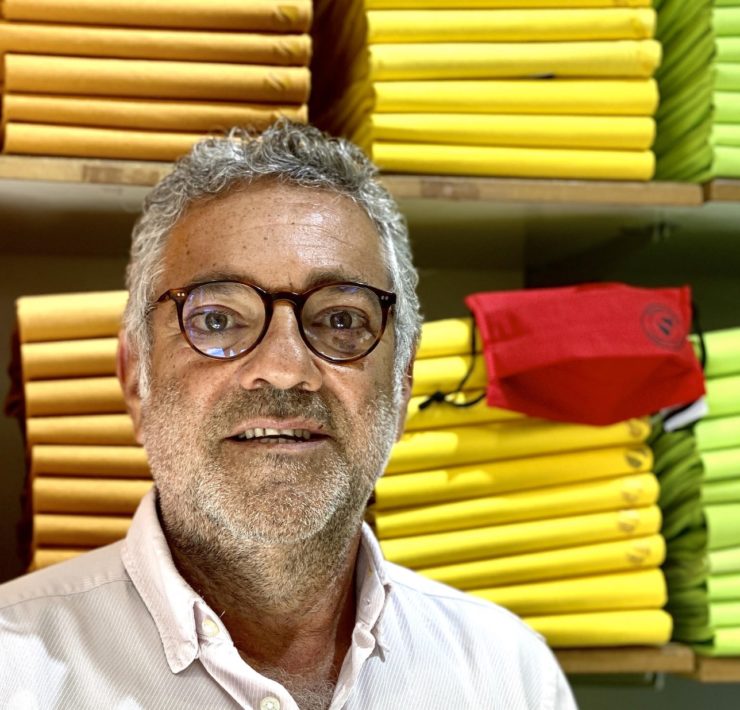 Jean-Jacques KARAM