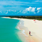 Cedar Tree Point, Barbuda