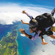 Caraïbe parachutisme