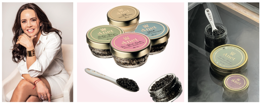 Anet Caviar