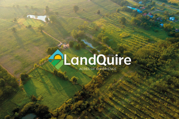 Landquire