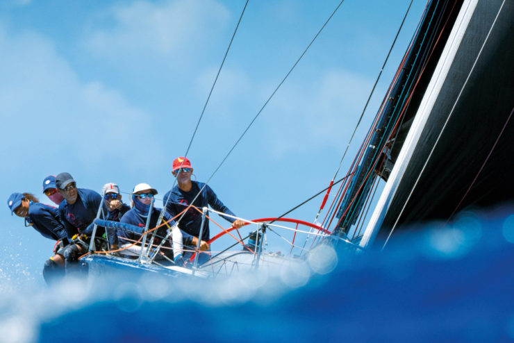 Les Voiles de Saint-Barth