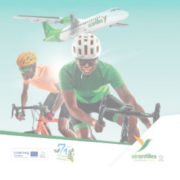 Air Antilles Tour de la Guadeloupe