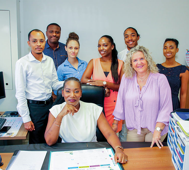 L'équipe d ePlacidom