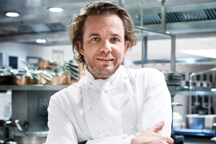 LA GASTRONOMIE À L’HONNEUR À SAINT-MARTIN