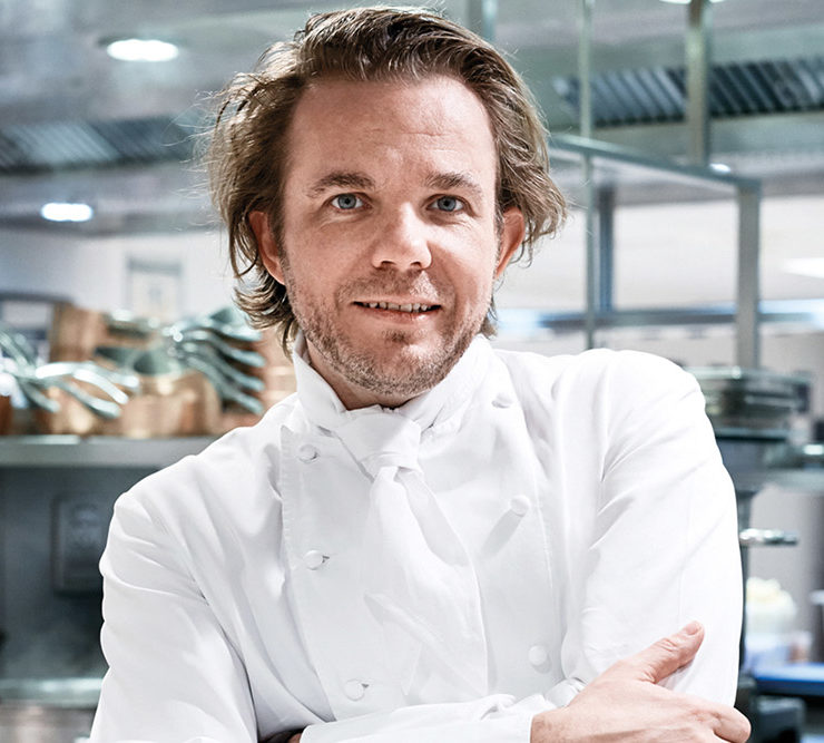 LA GASTRONOMIE À L’HONNEUR À SAINT-MARTIN