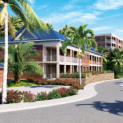 Immobilier Saint-Martin