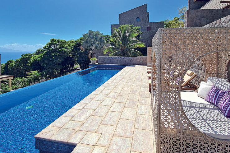 Coulibri Ridge : quand Luxe rime avec durabilité