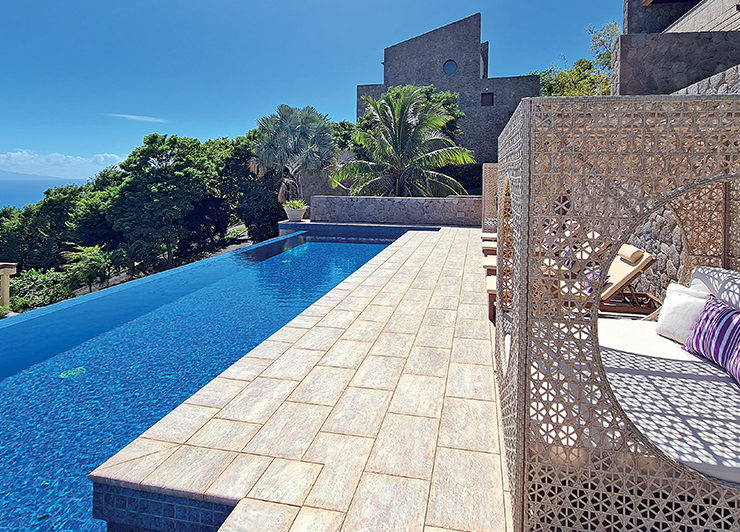 Coulibri Ridge : quand Luxe rime avec durabilité