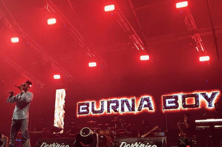 Journée mondiale du Créole : la Dominique en liesse pour le World Creole Music Festival