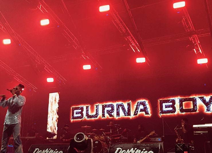 Journée mondiale du Créole : la Dominique en liesse pour le World Creole Music Festival