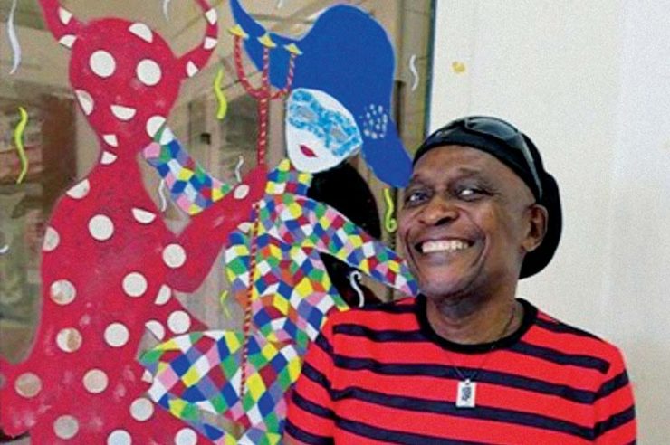 En Martinique, l’artiste Freem revient après trois ans d’absence… mais pas où on l’attend !