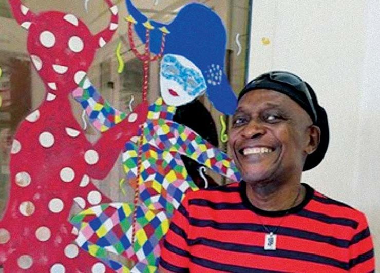 En Martinique, l’artiste Freem revient après trois ans d’absence… mais pas où on l’attend !