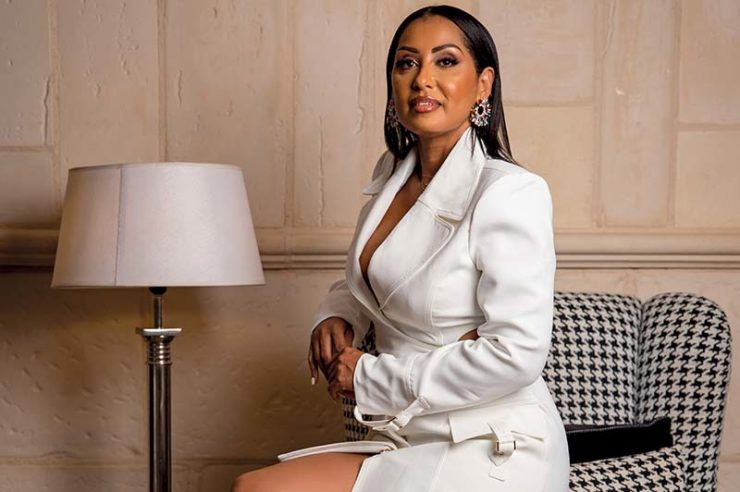 D’Glamour Fajas : Parer les femmes de bonheur