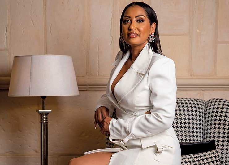 D’Glamour Fajas : Parer les femmes de bonheur