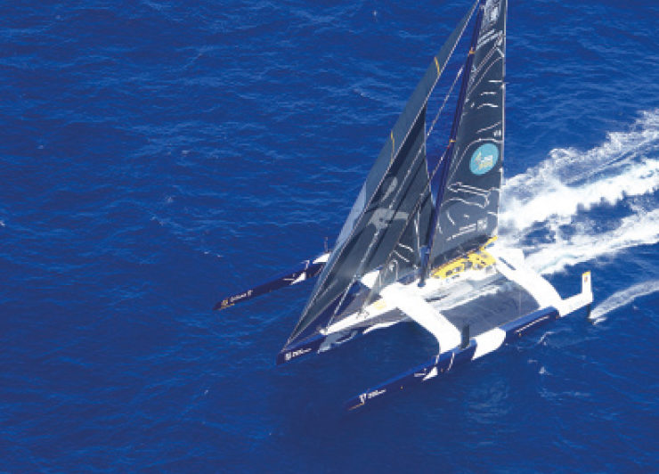 Une 12ème édition Fidèle à sa promesse