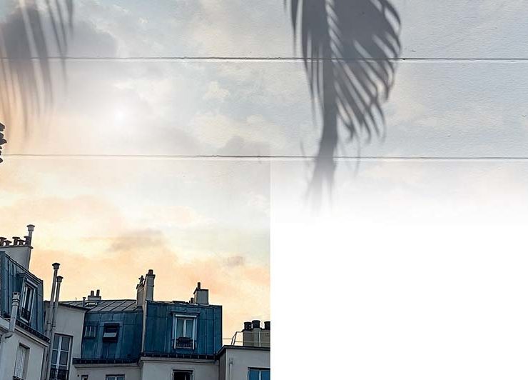 L’émerveillement amoureux, par Barbara Keller