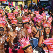 Carnaval de Martinique : Une fête ancrée dans l’histoire de l’île, multicolore et déchaînée !