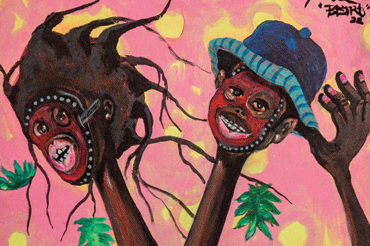 Au Macte, Ronald Cyrille joue les prolongations