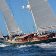 La Bucket Saint-Barth : Une régate avec le vent en poupe