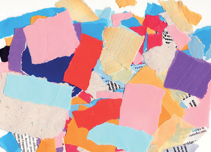 Le « Parfum d’une vie » de Geneviève Mourès