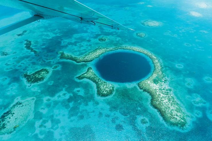 3 bonnes nouvelles pour l’environnement caribéen
