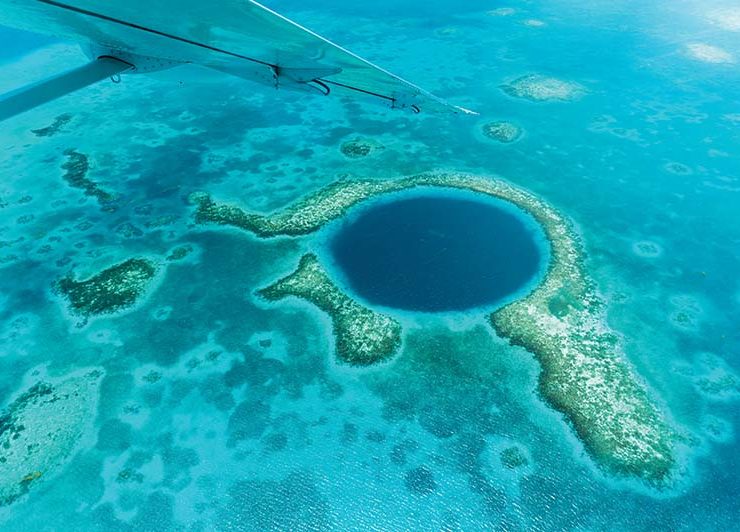 3 bonnes nouvelles pour l’environnement caribéen
