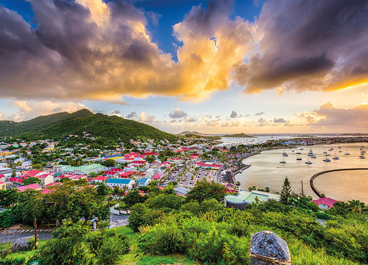 Saint-Martin